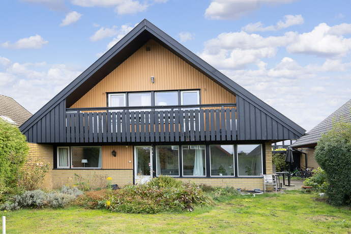 Burlöv Vågmästarevägen 14