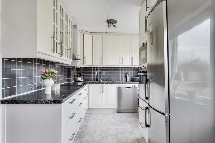 Malmö Dansörgatan 12