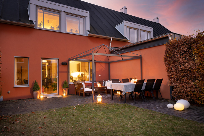 Malmö Folketshusvägen 40