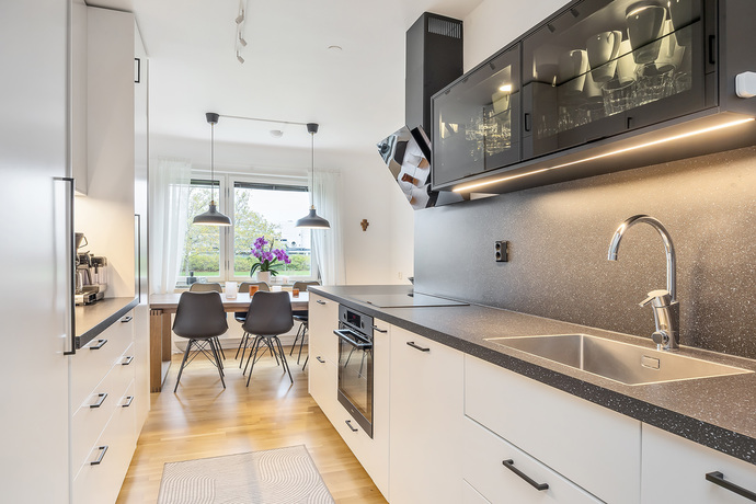 Malmö Arkitektgatan 5