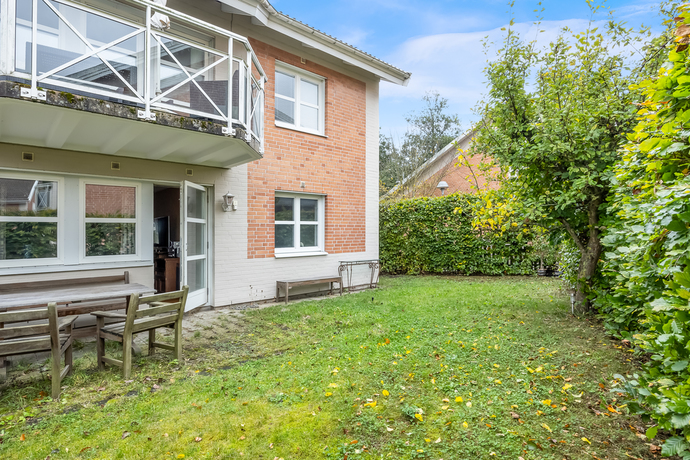 Malmö Tomtegatan 23