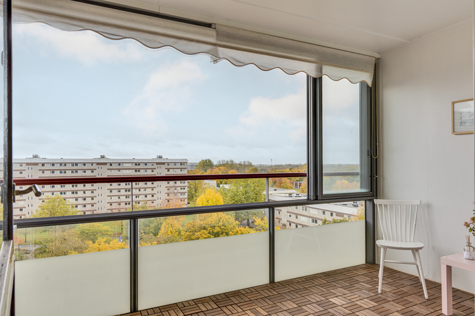 Malmö Regissörgatan 5