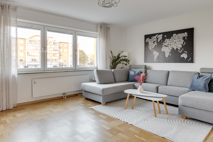 Malmö Södra Gulsparvsgatan 68