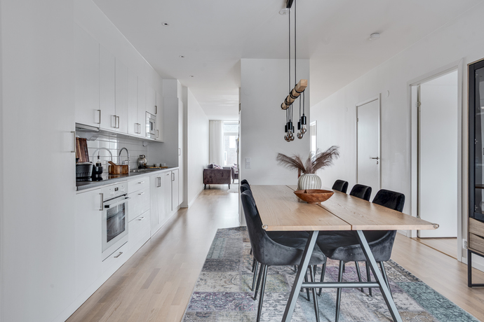 Malmö Elsa Anderssons Gata 21D