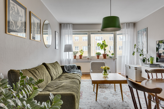 Bostadsbild
