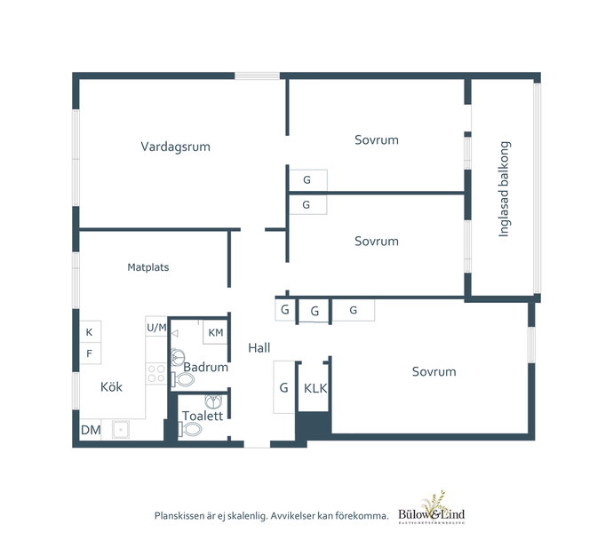 Malmö Dansörgatan 14