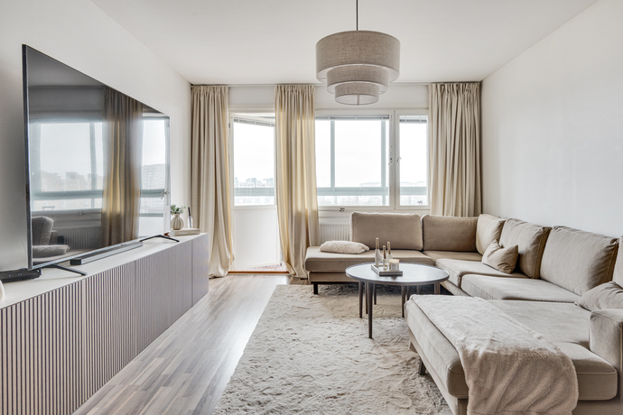 Malmö Von Lingens Väg 114