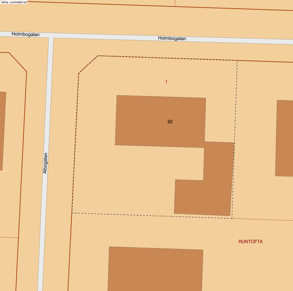 Mäklaren informerar