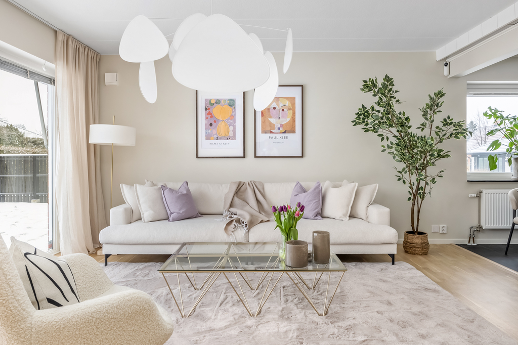 Mäklaren informerar