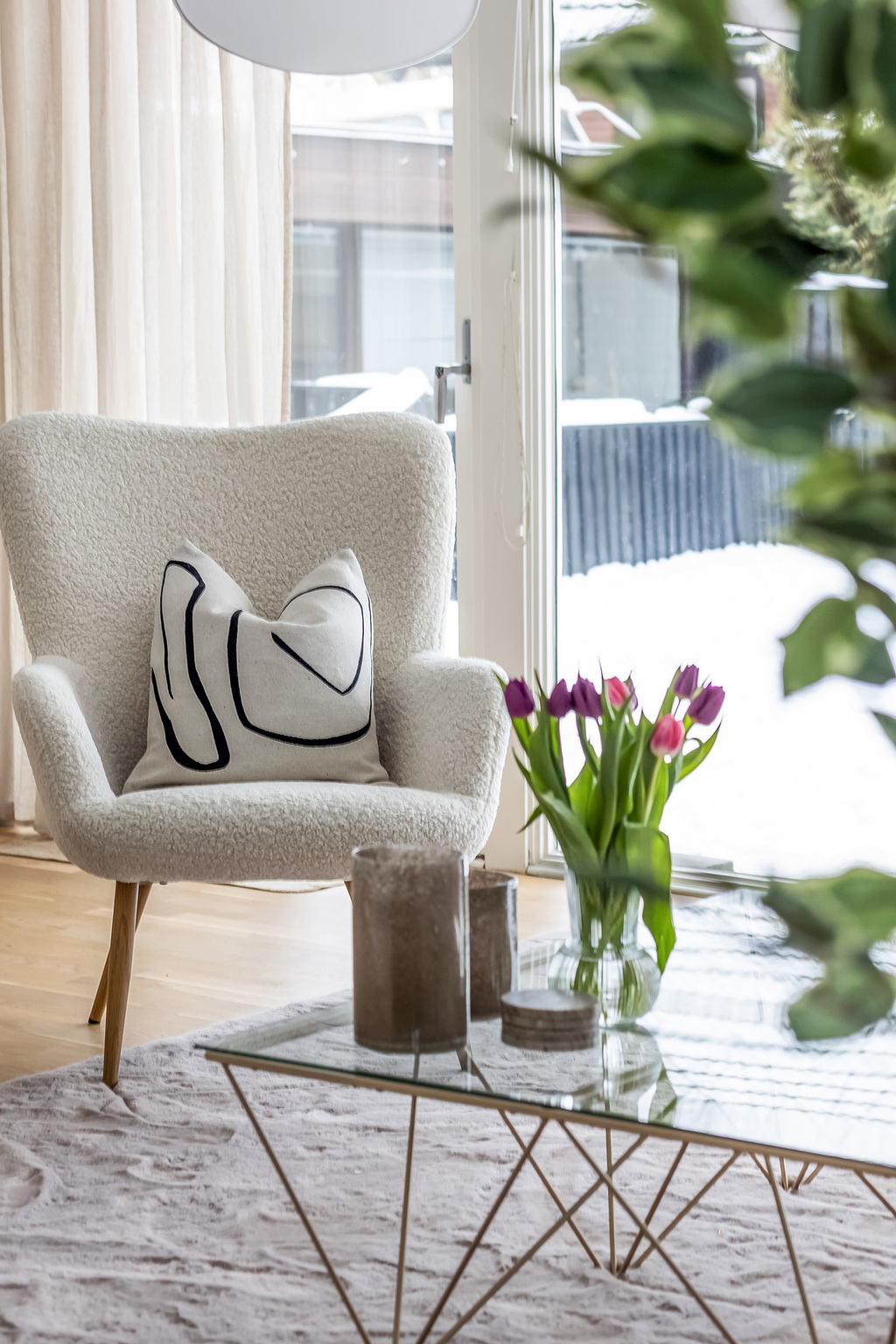 Mäklaren informerar