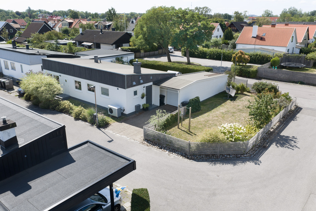 Välkommen