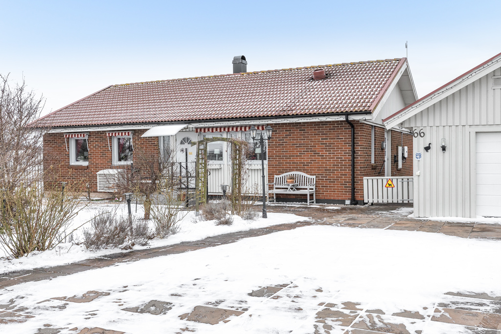 Mäklaren informerar