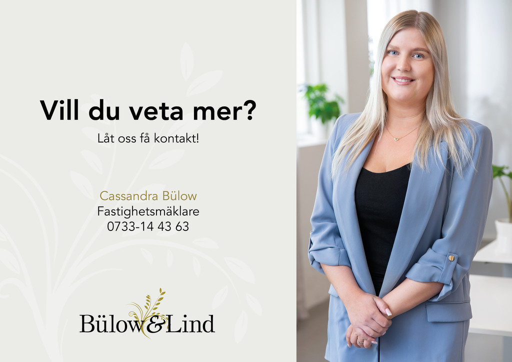 Bildlistan Cassandra maj 2025