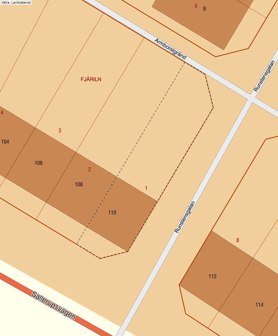 Mäklaren informerar