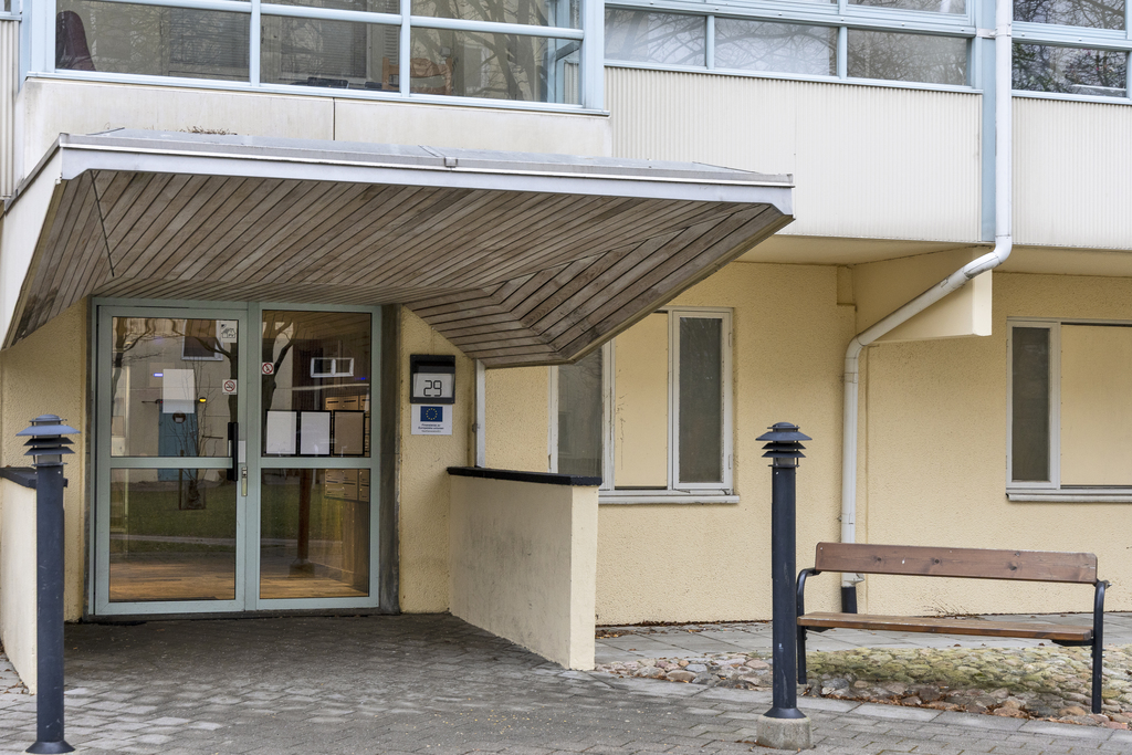 Mäklaren informerar