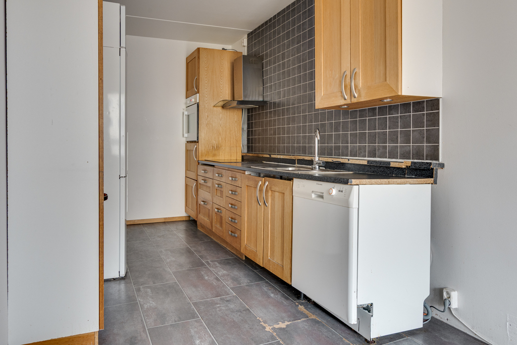 Mäklaren informerar