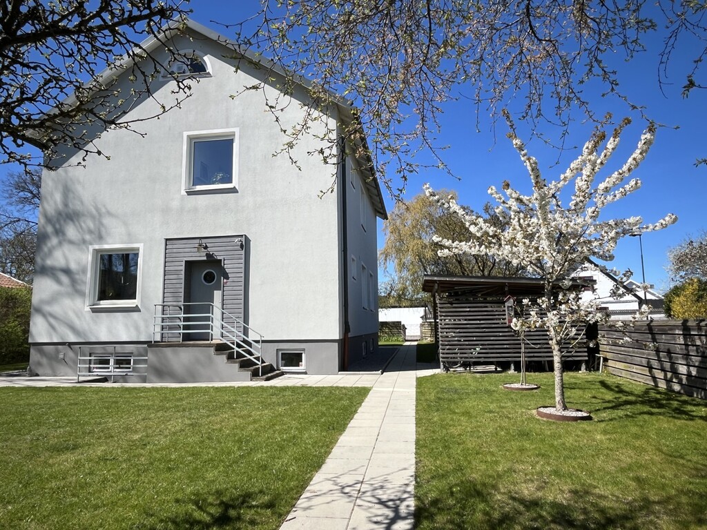 Välkommen