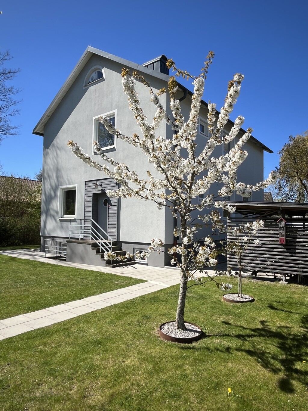 Välkommen