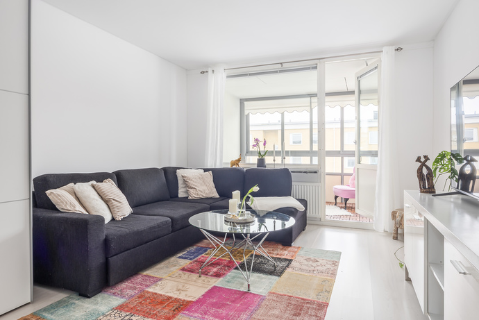 Bostadsbild