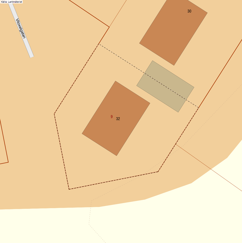 Mäklaren informerar