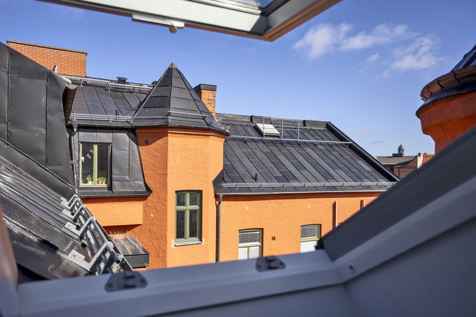 Bostadsbild