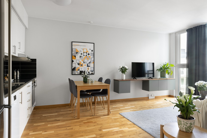 Bostadsbild