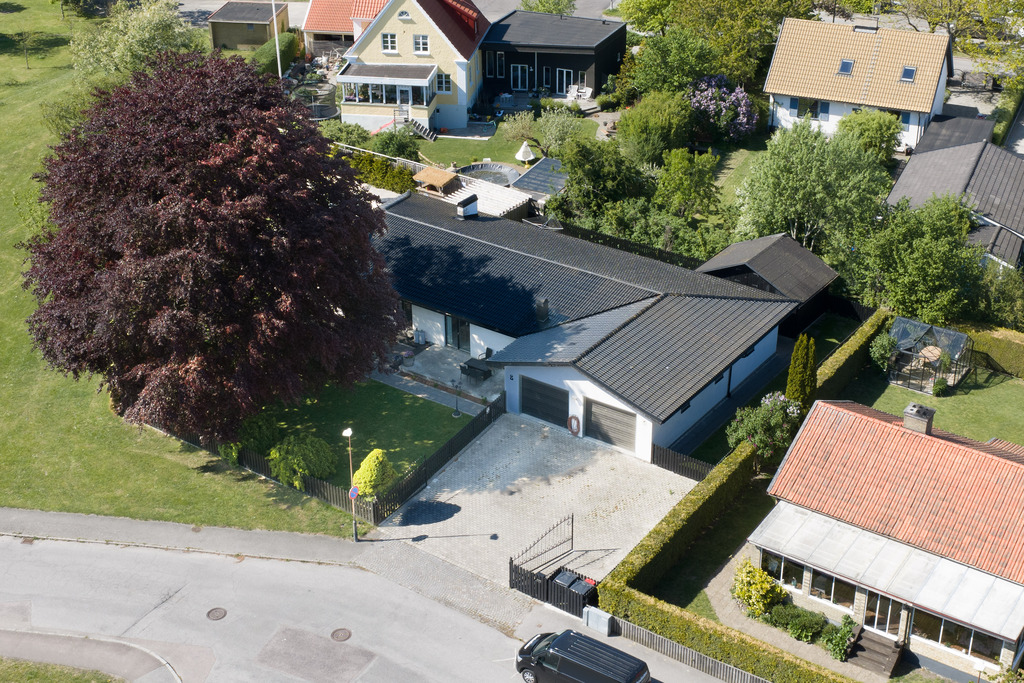 Säljaren berättar