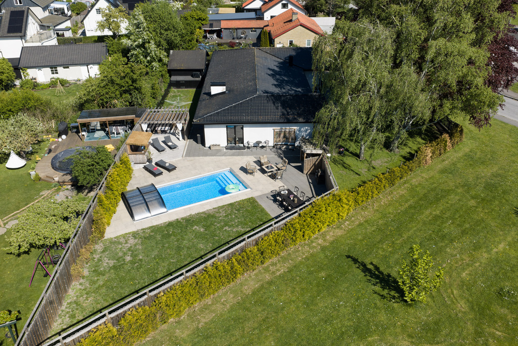 Välkommen