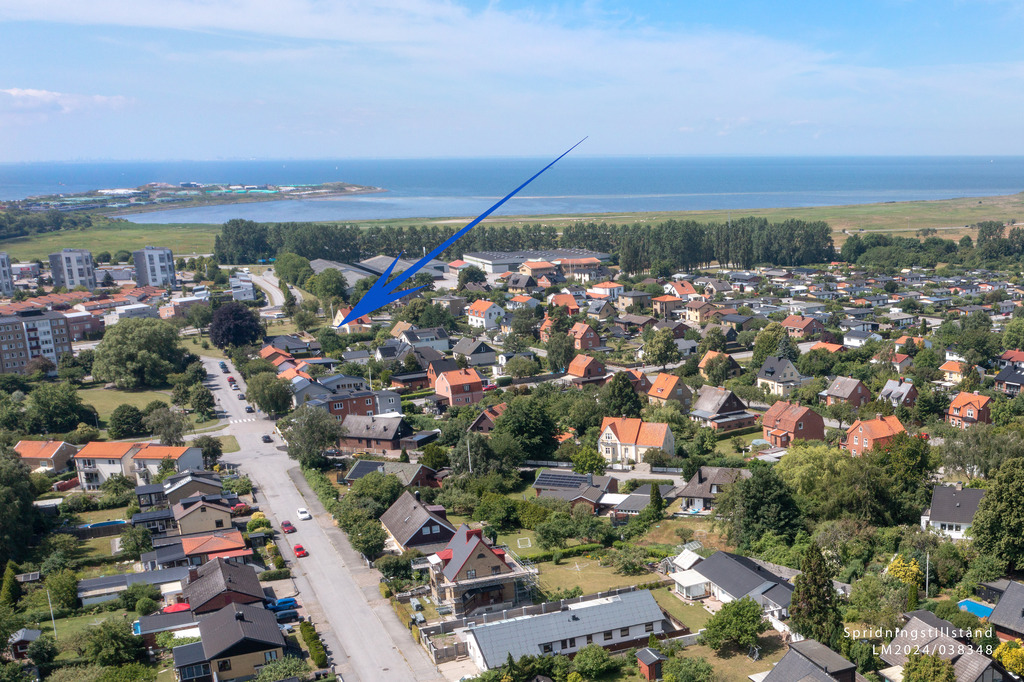 Område