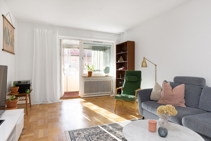 Bostadsbild