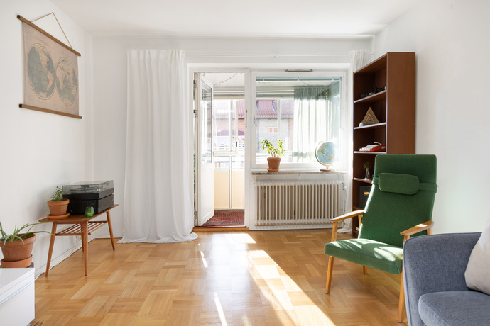 Bostadsbild