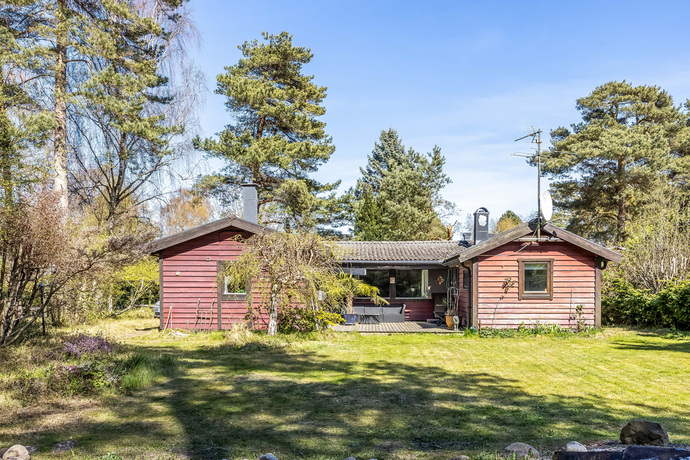 Bostadsbild