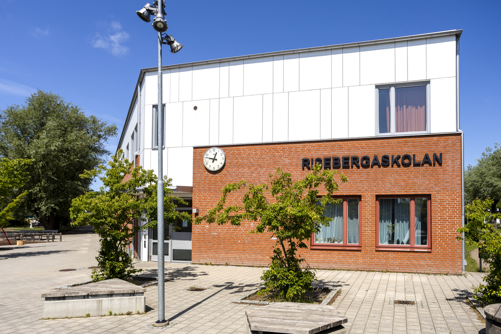 Område