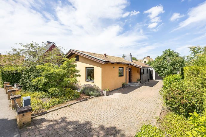Bostadsbild