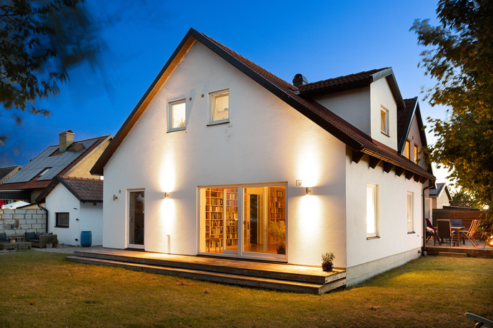 Bostadsbild