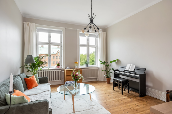 Slussgatan 12b