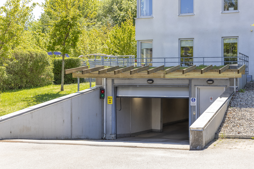Mäklaren info
