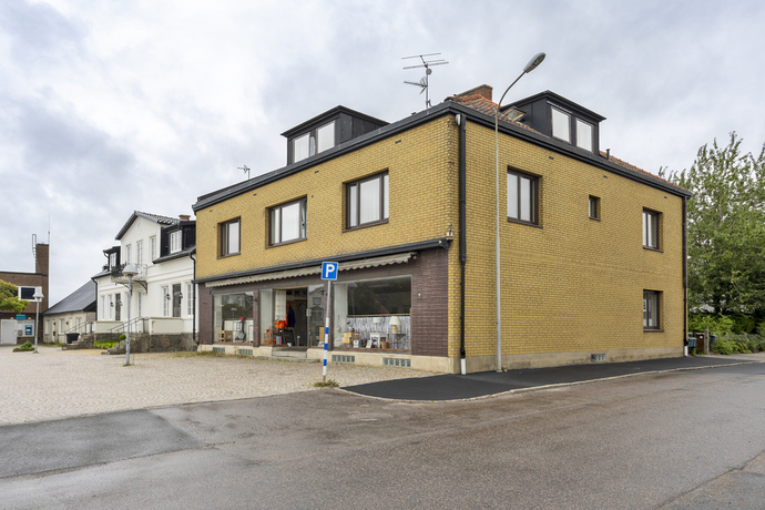 Bostadsbild