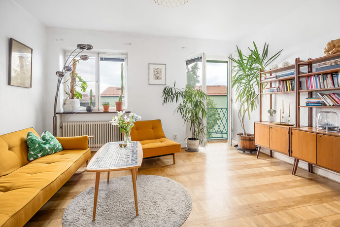 Bostadsbild