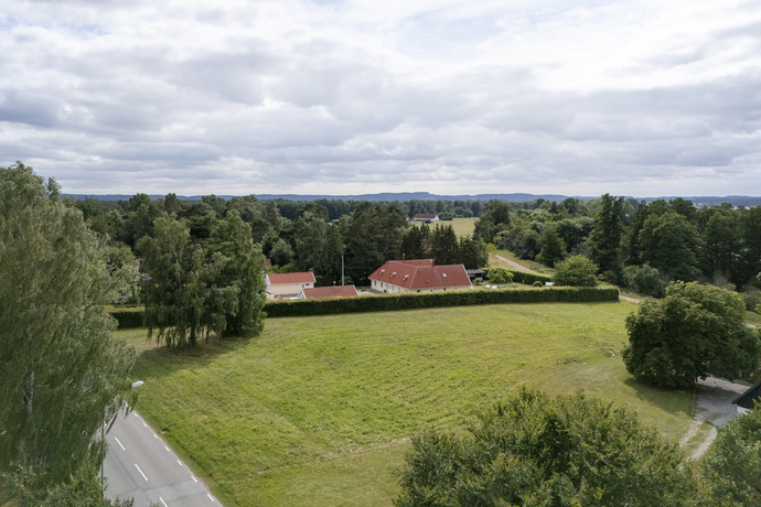 Bostadsbild