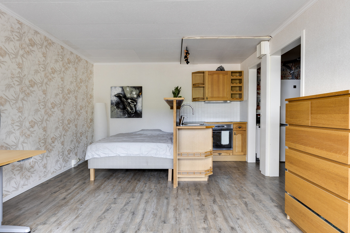 Bostadsbild