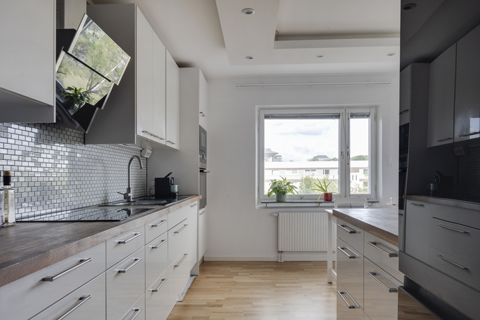 Bostadsbild