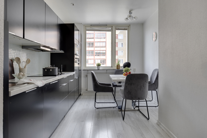 Bostadsbild