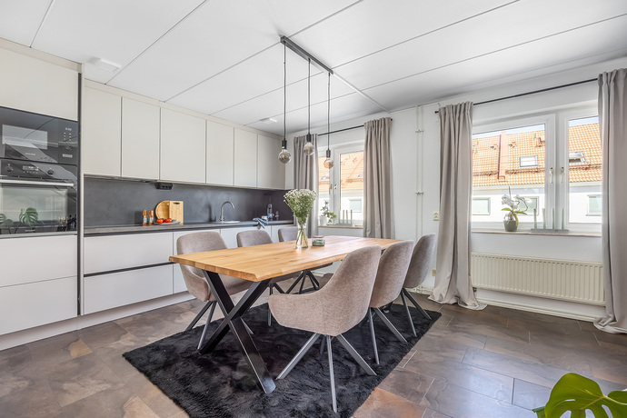 Bostadsbild