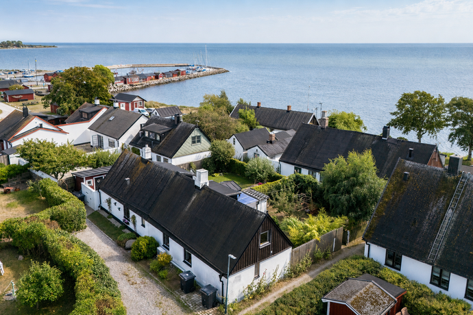 Bostadsbild