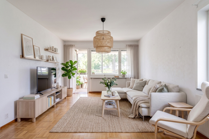 Bostadsbild