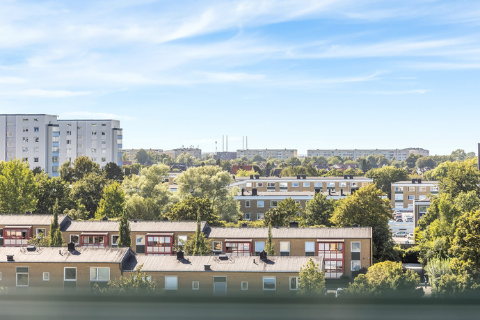 Bostadsbild