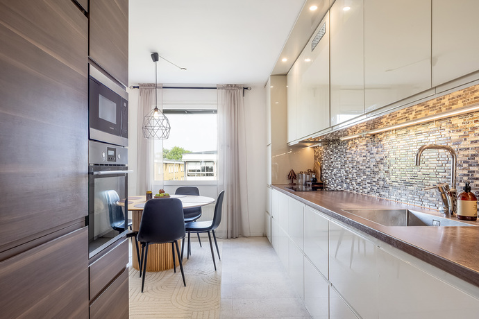Bostadsbild