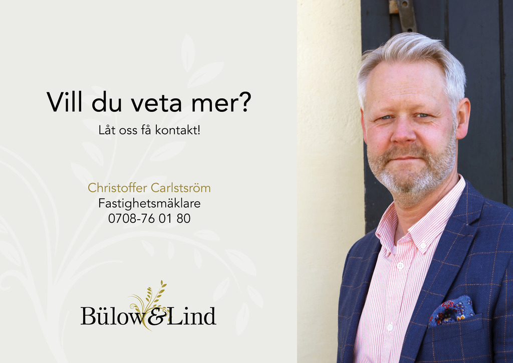 Mäklaren från Klagshamn