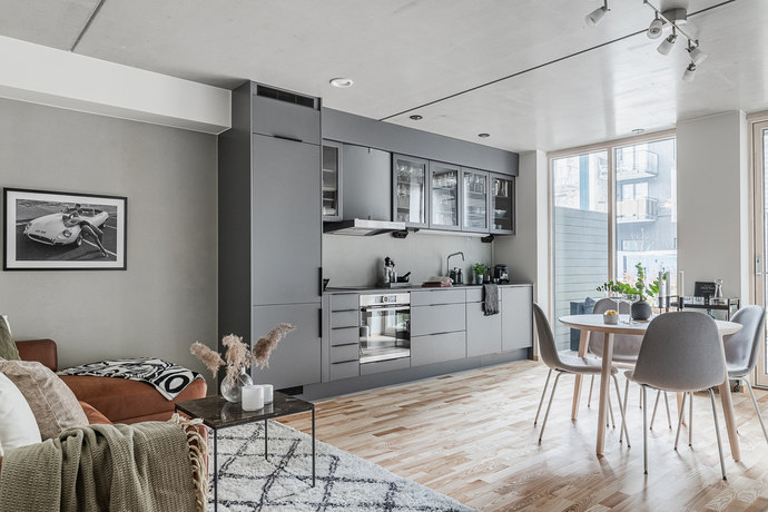 Lund Ringtonsgränden 2